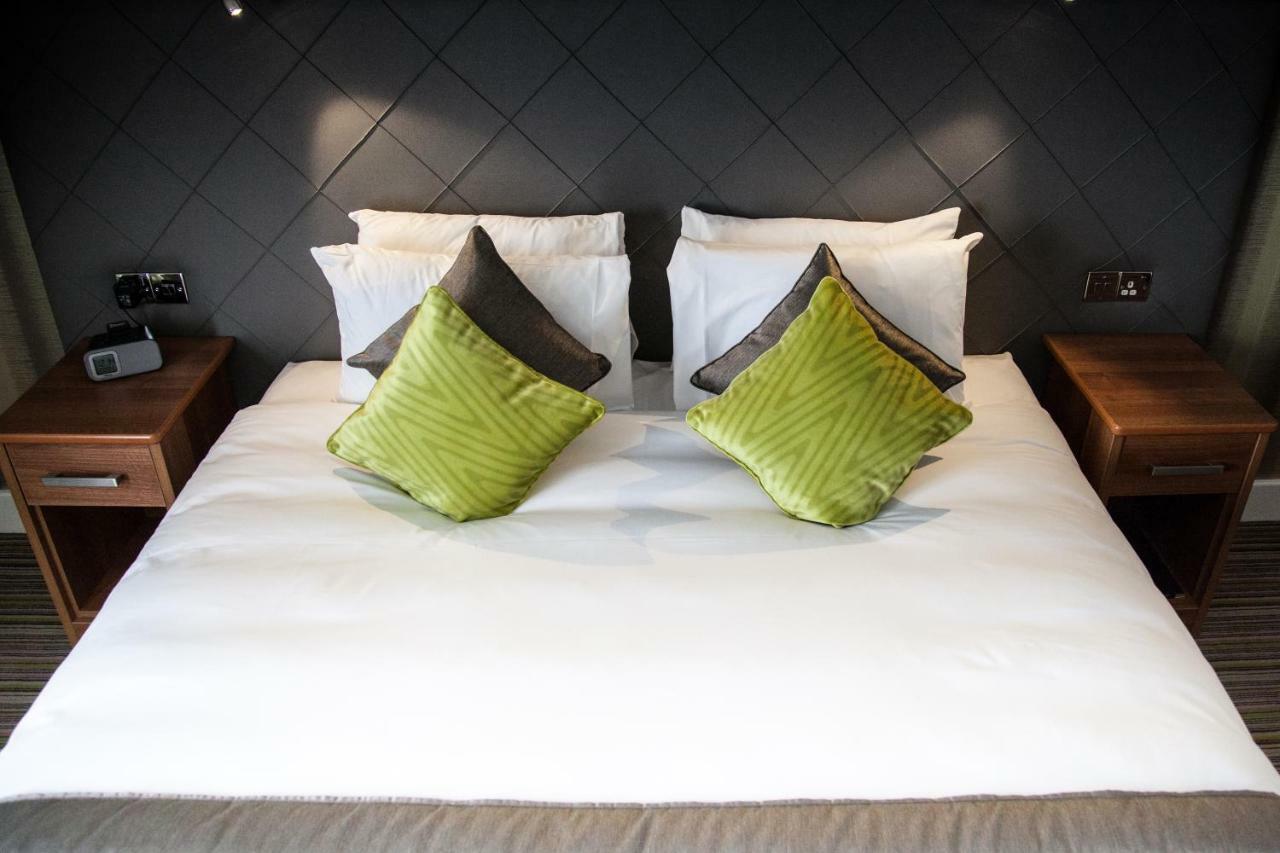 Magnolia Park Hotel, Golf & Country Club Boarstall 外观 照片