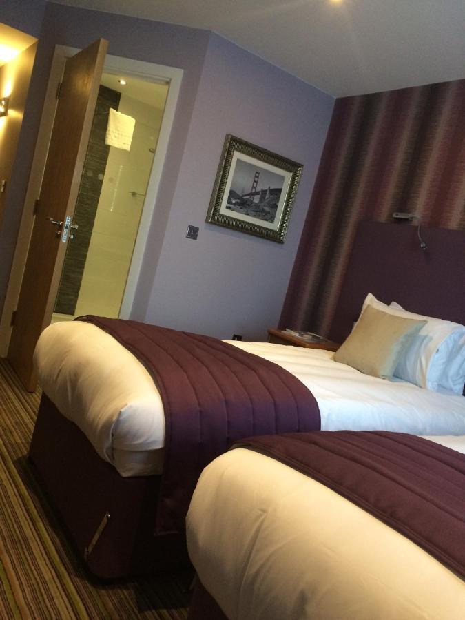 Magnolia Park Hotel, Golf & Country Club Boarstall 客房 照片