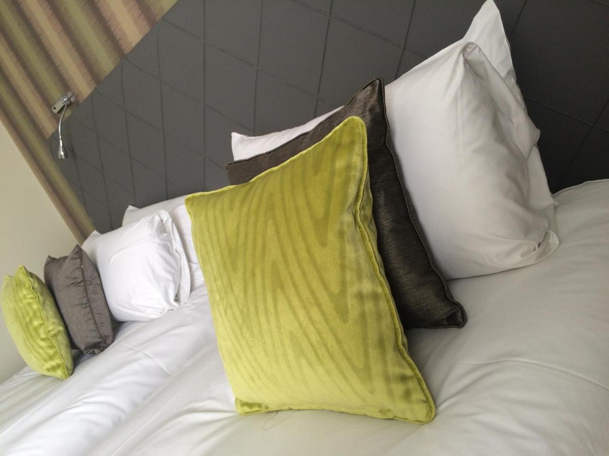 Magnolia Park Hotel, Golf & Country Club Boarstall 客房 照片