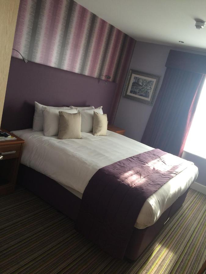 Magnolia Park Hotel, Golf & Country Club Boarstall 客房 照片