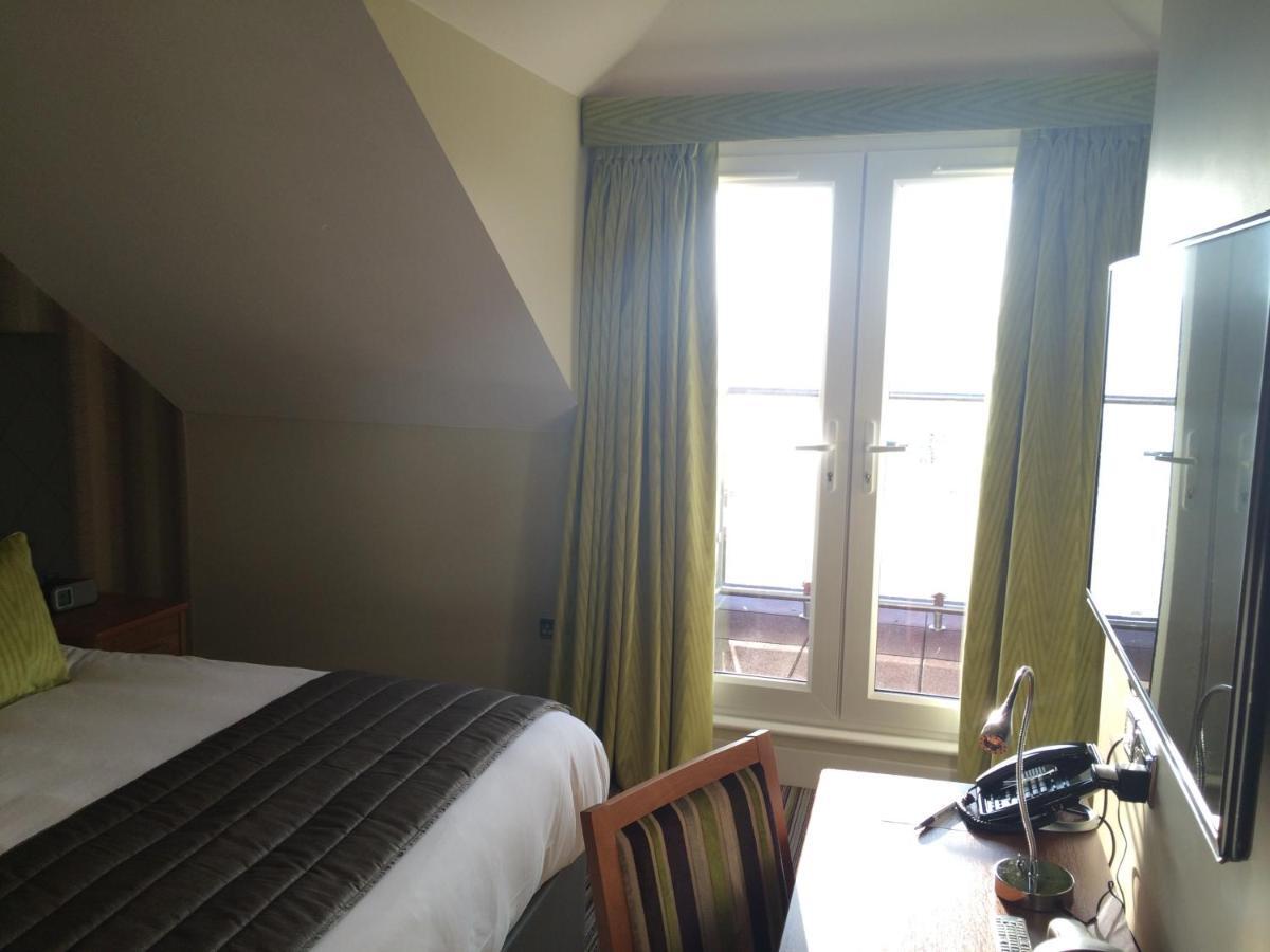 Magnolia Park Hotel, Golf & Country Club Boarstall 外观 照片