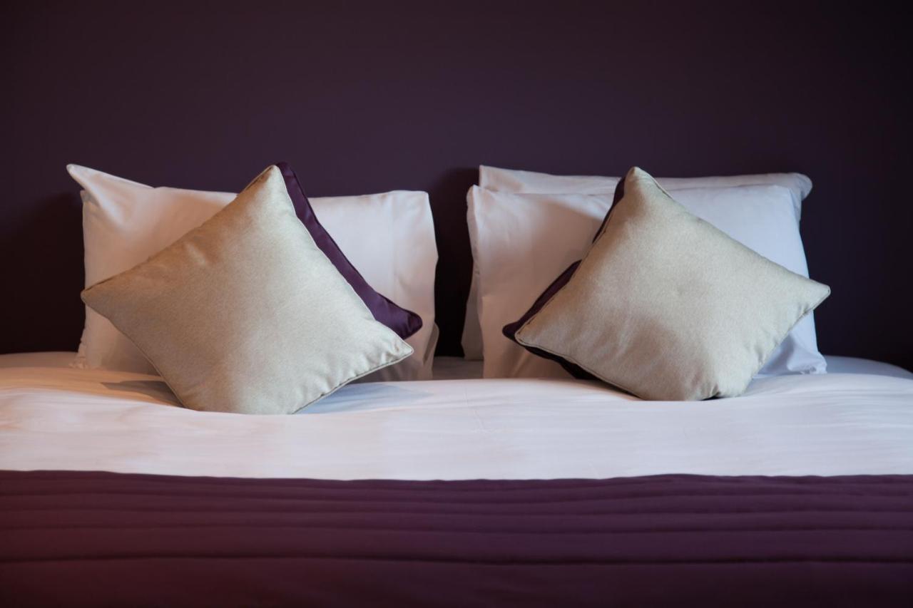 Magnolia Park Hotel, Golf & Country Club Boarstall 客房 照片