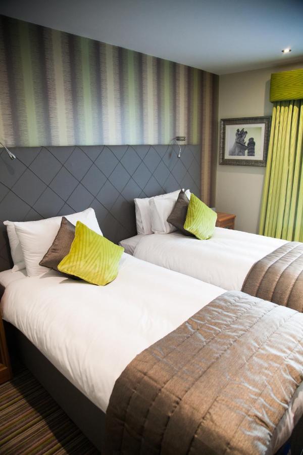 Magnolia Park Hotel, Golf & Country Club Boarstall 客房 照片