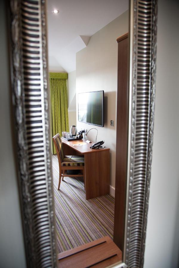 Magnolia Park Hotel, Golf & Country Club Boarstall 外观 照片